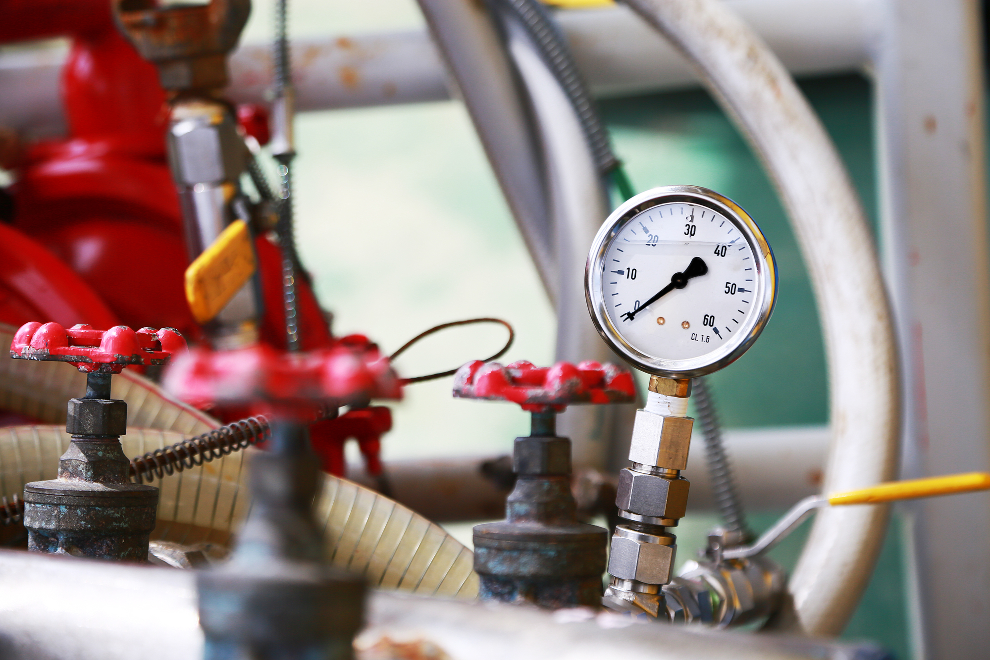 Jetzt Zählerstand ablesen: Gas wird ab April teurer Jetzt Zählerstand ablesen: Gas wird ab April teurer