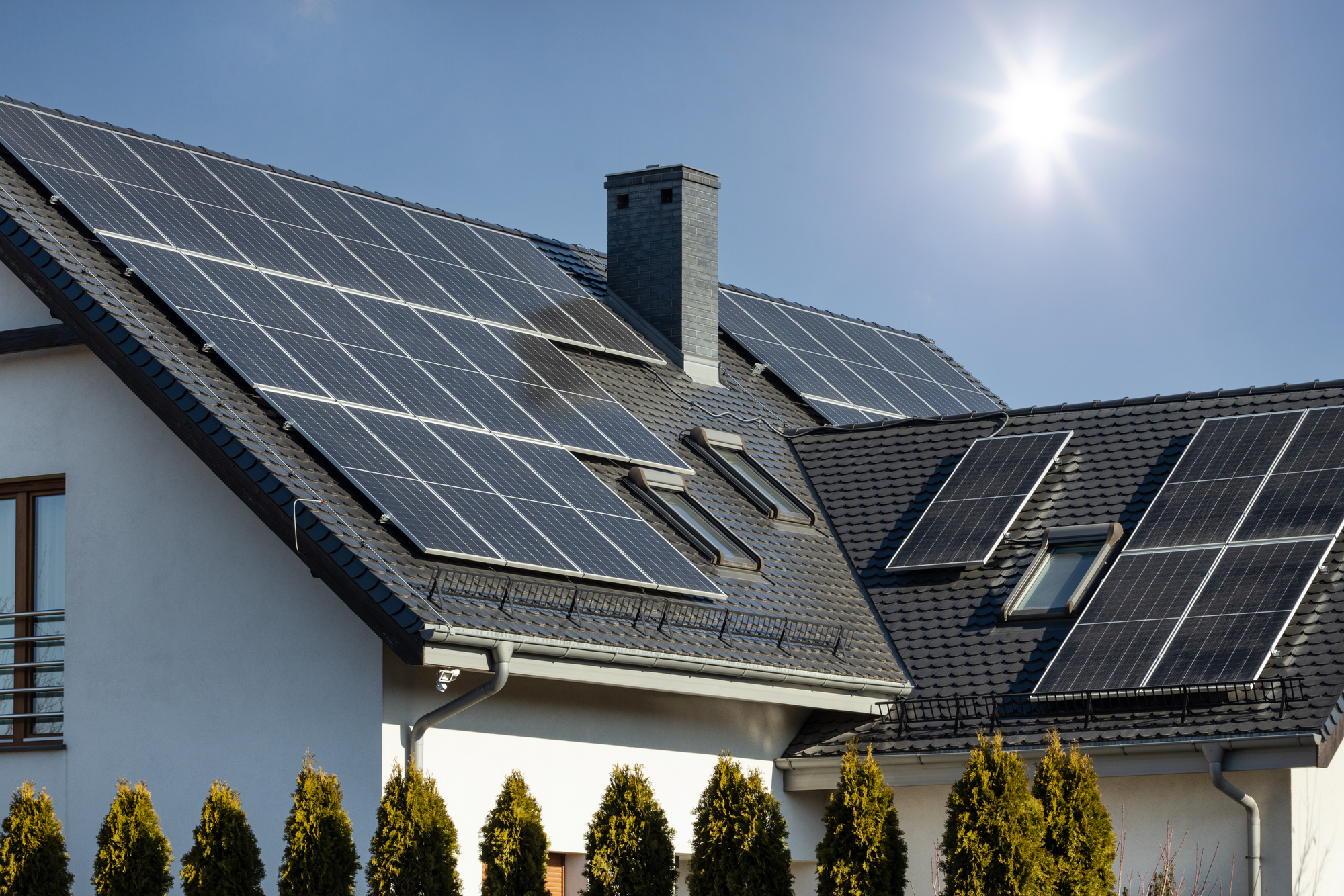 Immobilienkauf: 9 von 10 Käufern achten stark auf Energieeffizienzklasse Immobilienkauf: 9 von 10 Käufern achten stark auf Energieeffizienzklasse